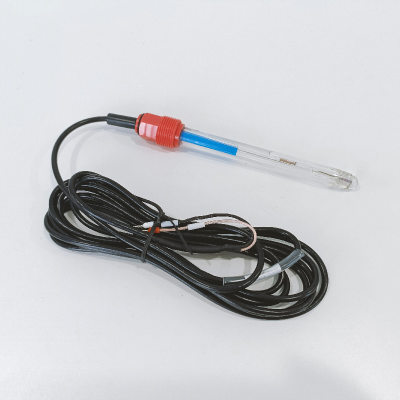 APURE 在線玻璃材質(zhì)PH 探頭 GRT1120 常規(guī)玻璃 PH 電極