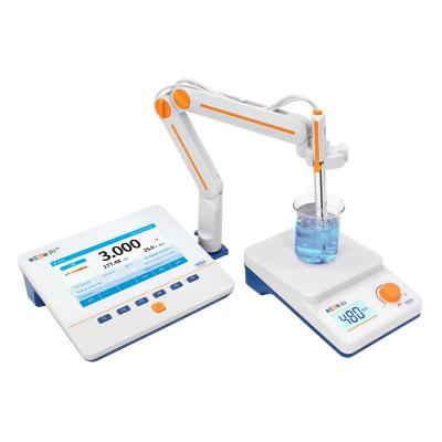 雷磁PXSJ系列實(shí)驗(yàn)室離子計(jì) 226T/270F/227L/216F離子濃度檢測(cè)儀