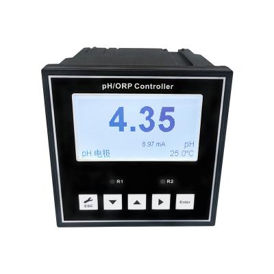BT-280型工業(yè)在線PH水質自動分析儀污水處理/PH/ORP智能控制器