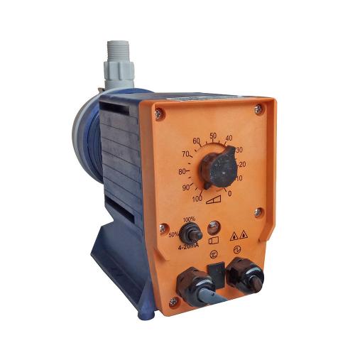 普羅名特計量泵CONC系列電磁隔膜式計量泵耐腐蝕電磁泵小型加藥泵