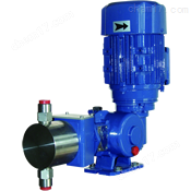 SEKO柱塞計量泵PS1系列加藥泵柱塞泵投加泵