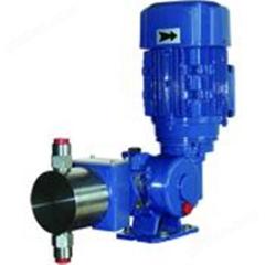 SEKO柱塞計(jì)量泵PS2系列投加泵柱塞泵加藥泵柱塞泵