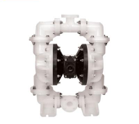 S20氣動(dòng)隔膜泵勝佰德塑料隔膜泵DN50