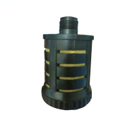 威爾頓WILDEN氣動(dòng)隔膜泵上用消音器 多規(guī)格隔膜泵標(biāo)配消音器