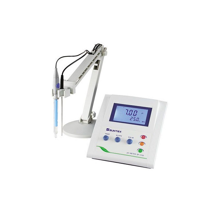 SUNTEX實驗室電導率儀SC-2300