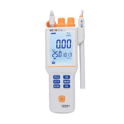 溶解氧儀JPB-607A-雷磁便攜式溶氧儀