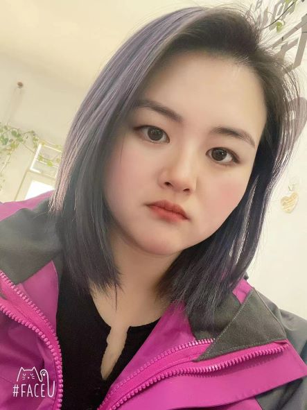 上海闊思張天慧