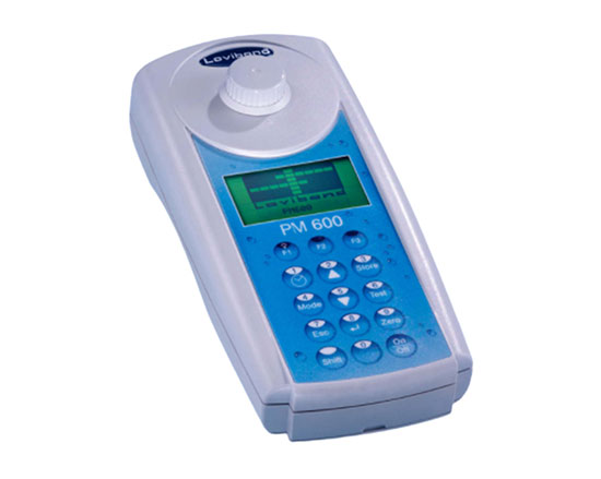 泳池水質(zhì)快速檢測儀ET99728(PM600) 泳池水質(zhì)快速檢測儀ET99728(PM600)