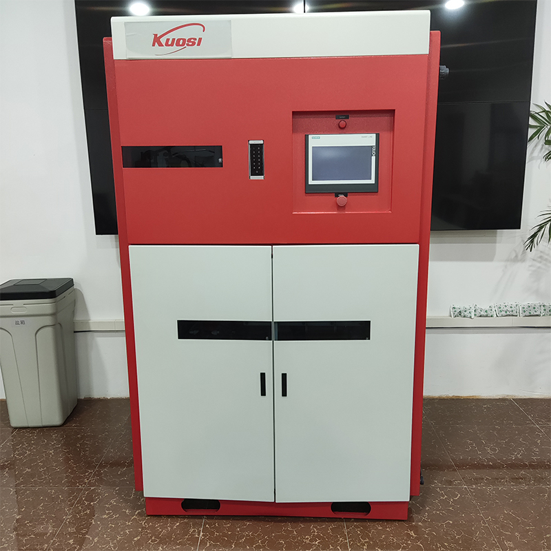 小型次氯酸鈉發生器